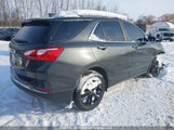 Chevrolet Equinox Lt 2GNAXUEVXM6164789 снимка