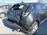 Mazda Cx-3 Touring JM1DKFC73J0330224 fotografie