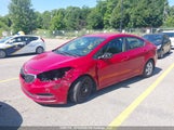 Kia Forte KNAFK4A65G5529808 снимка