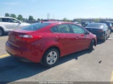 Kia Forte KNAFK4A65G5529808 снимка