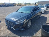 Hyundai Sonata Essential 5NPE24AFXKH801230 снимка