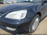 Acura 1.7El Premium 2HHES36881H007822 photo