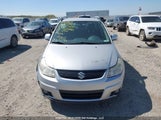 Suzuki Sx4 Touring JS2YB417085105464 снимка