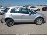 Suzuki Sx4 Touring JS2YB417085105464 снимка