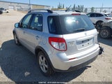 Suzuki Sx4 Touring JS2YB417085105464 снимка