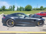 Mercedes-Benz Amg Gt WDDYJ7KA4KA024819 fotografie