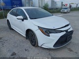 Toyota Corolla Le 5YFBPRBE6LP116119 снимка