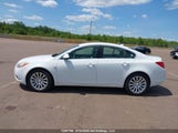 Buick Regal Cxl W04GN5EC1B1116153 fotografie