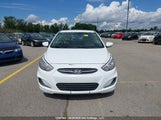 Hyundai Accent Se KMHCT5AE3HU352792 снимка