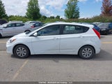 Hyundai Accent Se KMHCT5AE3HU352792 снимка