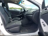 Hyundai Accent Se KMHCT5AE3HU352792 снимка