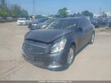 Infiniti G37 JN1CV6ARXBM400192 снимка