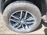 Jeep Grand Cherokee Trailhawk 1C4RJFLT5HC872827 снимка