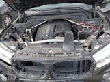 BMW X5 35I 5UXKR0C59E0H19780 снимка