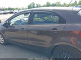 Kia Rio Lx KNADM5A3XD6838645 снимка