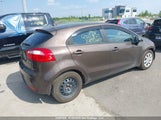 Kia Rio Lx KNADM5A3XD6838645 снимка