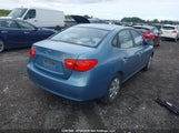 Hyundai Elantra Gl/Gls KMHDU45D37U045117 снимка