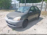 Toyota Echo JTDBT123640319213 снимка