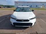 Honda Civic Hybrid Sport/Sport Touring 2HGFE4F81SH011685 снимка