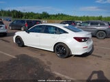 Honda Civic Hybrid Sport/Sport Touring 2HGFE4F81SH011685 photo