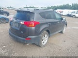 Toyota Rav4 Xle 2T3RFREV5EW144368 снимка