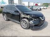 Nissan Rogue S/Sl/Sv 5N1AT2MV6LC704098 снимка
