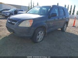 Honda Cr-V Ex JHLRD78912C804951 снимка