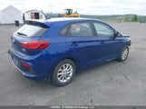 Hyundai Accent Preferred Auto Ivt 3KPC25A60LE111585 снимка