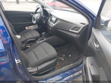 Hyundai Accent Preferred Auto Ivt 3KPC25A60LE111585 снимка