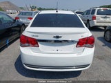 Chevrolet Cruze Lt 1G1PG5SC6C7392081 снимка