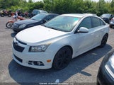 Chevrolet Cruze Lt 1G1PG5SC6C7392081 снимка