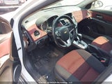 Chevrolet Cruze Lt 1G1PG5SC6C7392081 снимка