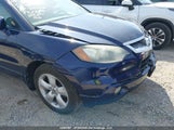 Acura Rdx Technology 5J8TB18578A801559 снимка