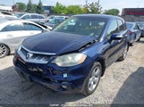 Acura Rdx Technology 5J8TB18578A801559 снимка