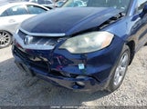 Acura Rdx Technology 5J8TB18578A801559 снимка