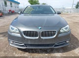 BMW 535 D xDrive WBAFV3C50EDZ33415 снимка