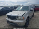 Lincoln Aviator 5LMEU88H94ZJ11899 снимка