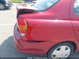 Toyota Echo JTDBT123835049399 fotografie