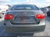 Hyundai Elantra Gl/Gls KMHDU45D48U276268 снимка