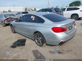 BMW 430Xi Gran Coupe WBA4F9C31HG812210 снимка