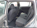 Volkswagen Tiguan Trendline 3VV0B7AX6LM134447 fotografie
