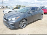 Kia Forte Ex 3KPF54ADXLE244285 снимка