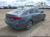 Kia Forte Ex 3KPF54ADXLE244285 снимка