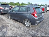 Honda Fit Lx 3HGGK5H54FM104827 fotografie