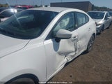 Mazda Mazda3 Gx JM1BN1U79H1112633 снимка