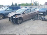 Hyundai Elantra Se/Sport/Limited KMHDH4AEXFU455057 снимка