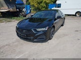 Acura Tlx A-Spec 19UUB6F53NA800408 снимка
