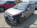 Hyundai Accent Gls KMHCU5AEXEU154574 снимка