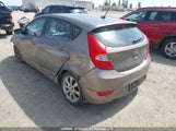 Hyundai Accent Gls KMHCU5AEXEU154574 снимка