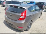 Hyundai Accent Gls KMHCU5AEXEU154574 снимка
